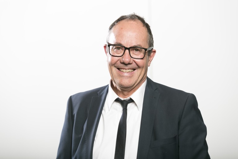 Gemeindevorstand Andreas Prenn © Dietmar Mathis