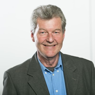Wolfgang Müller
