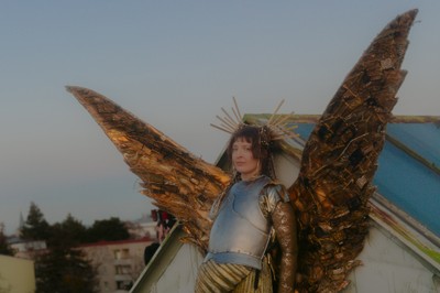 Alicia Edelweiss