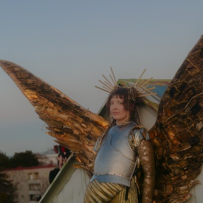 Alicia Edelweiss