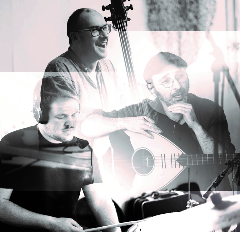 Beatstein Collective