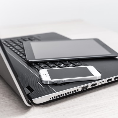 Digicafé – Beratung zu  digitalen Fragen