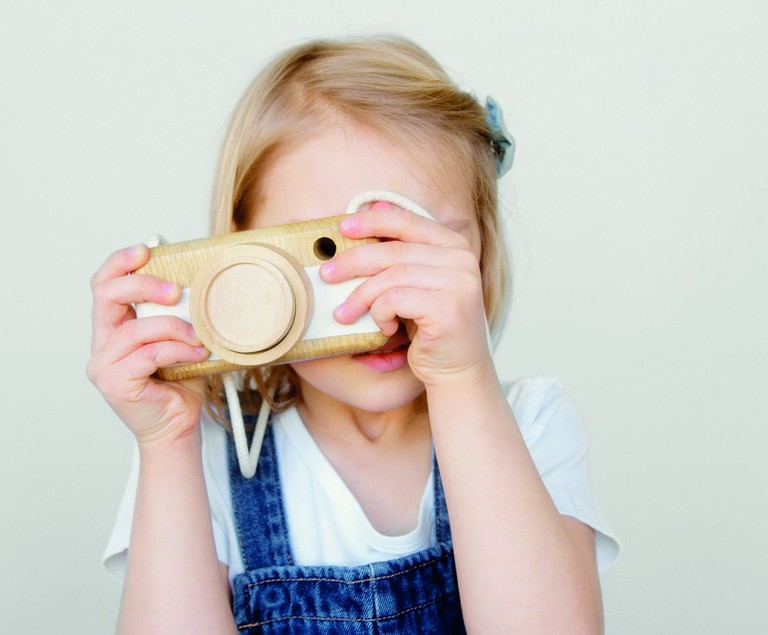 Symbolbild Familienfotonachmittag ©pexels.com