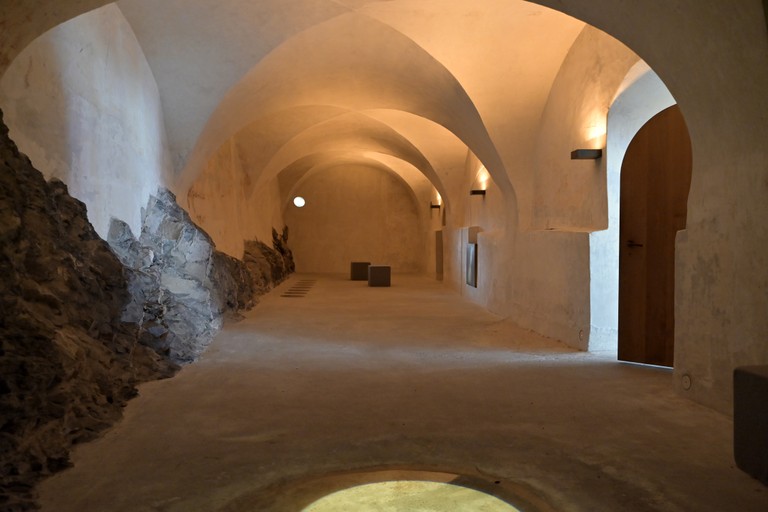 Landesgedächtniskapelle © Marktgemeinde Rankweil