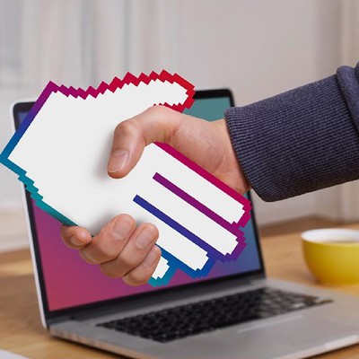Klicks und Tricks: Digitale Kompetenz für das beste Alter