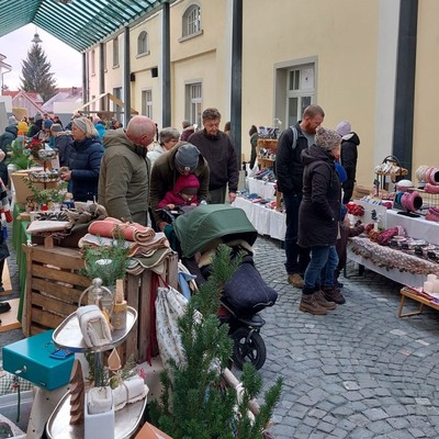 Markt & Herz