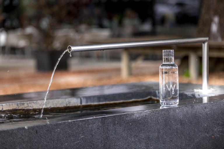 Rankweiler Trinkwasser © Wassergenossenschaft Rankweil