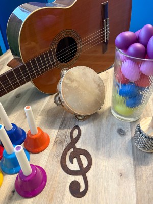 Mitmachmusik