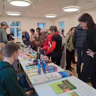 Rankler Büchermarkt
