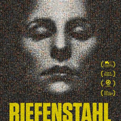 Riefenstahl. Dokumentation