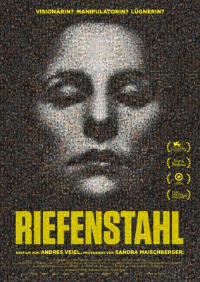Riefenstahl. Dokumentation