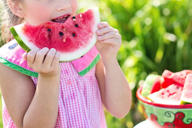 Sommerfrühstück © Pixabay.com