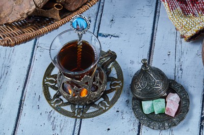 Sound of Çay
