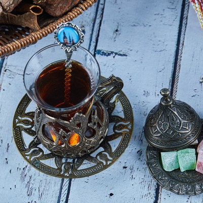 Sound of Çay
