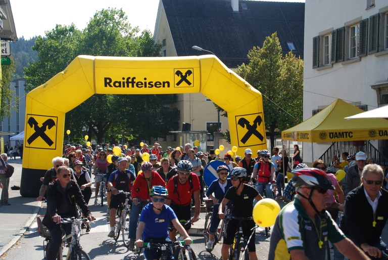 © Marktgemeinde Rankweil