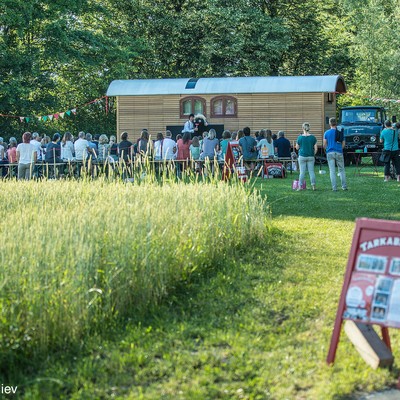 Wanderbühne Tarkabarka