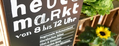 Wochenmarkt Rankweil