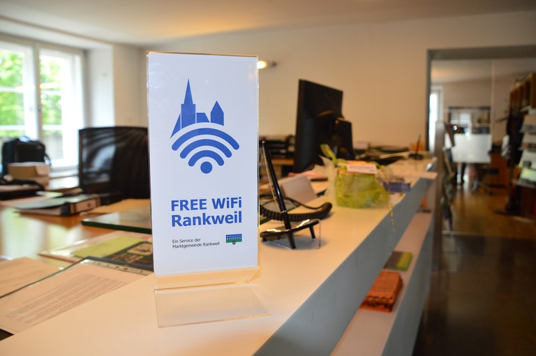 WiFi Rankweil