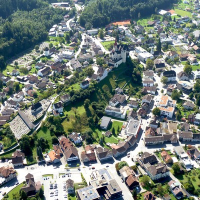 Ortskern