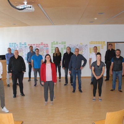 Fachplanerworkshop