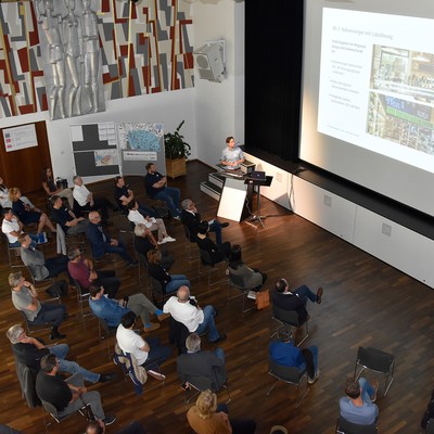 2. Workshop: Zielbilder