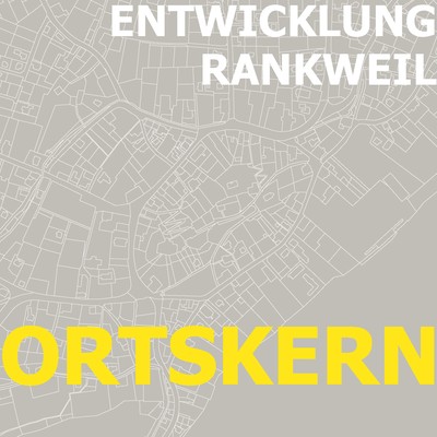 Ortskernentwicklung