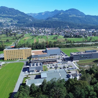 Impulszone Römergrund
