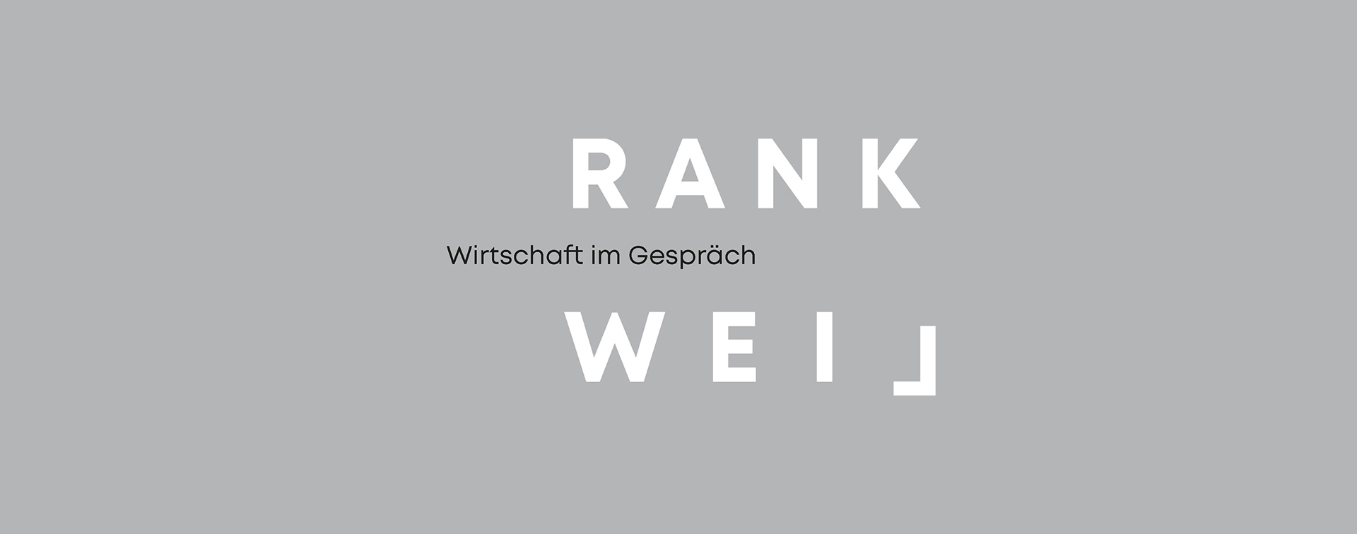 Veranstaltungsreihe für Rankler Unternehmen.
