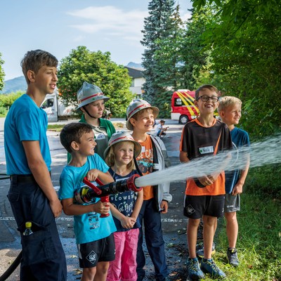 Großer Anklang für Rankweiler Sommer