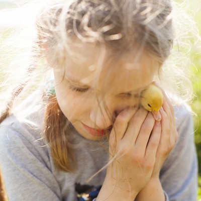 Familienimpulse: Ehrenamtliche gesucht