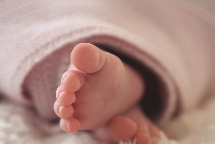 Natürliche Pflegemethoden für gesunde und kranke Kinder. © pexels