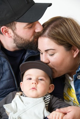 Familienfotonachmittag im Bifang kam gut an Familienfotonachmittag im Bifang kam gut an