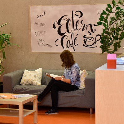 Elterncafé und Beratung