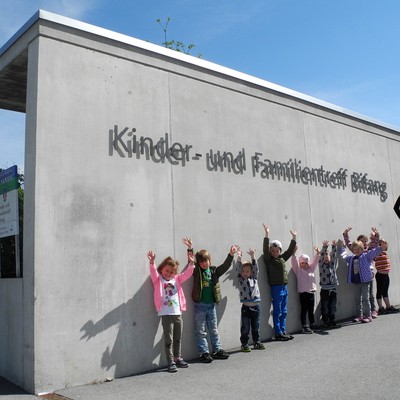 Infrastruktur