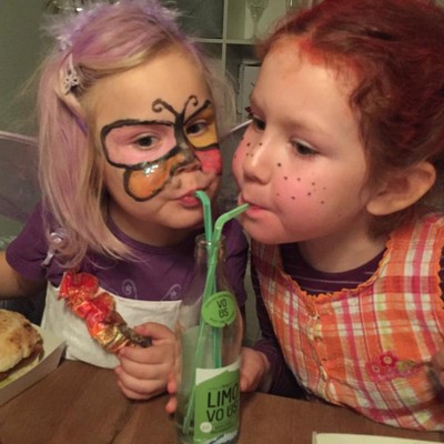 Kinderfaschingssamstagsparty to go – ein voller Erfolg