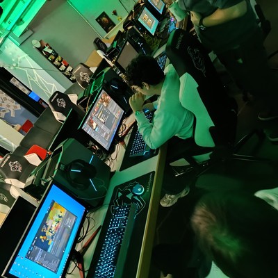 LAN-Party