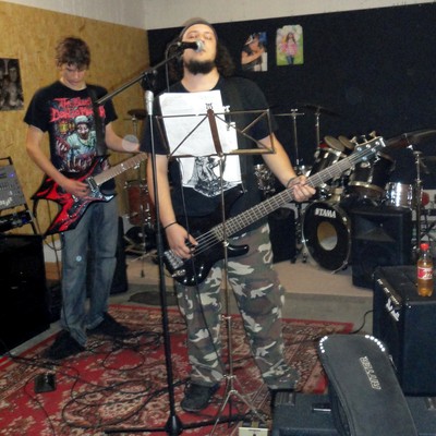 Bunk'r Musikproberäume