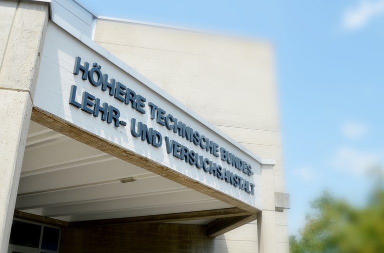 Höhere Technische Lehranstalt