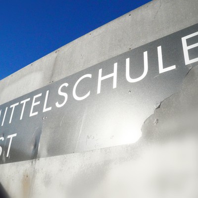 Mittelschule Ost