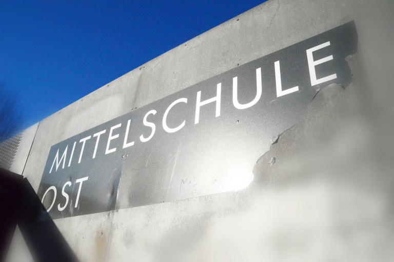 Mittelschule Ost