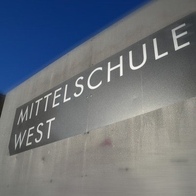 Sportmittelschule & Mittelschule West