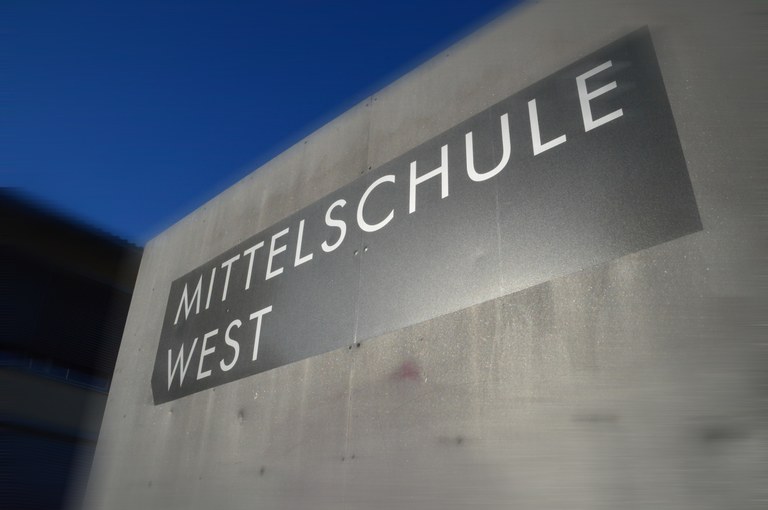 Sportmittelschule & Mittelschule West