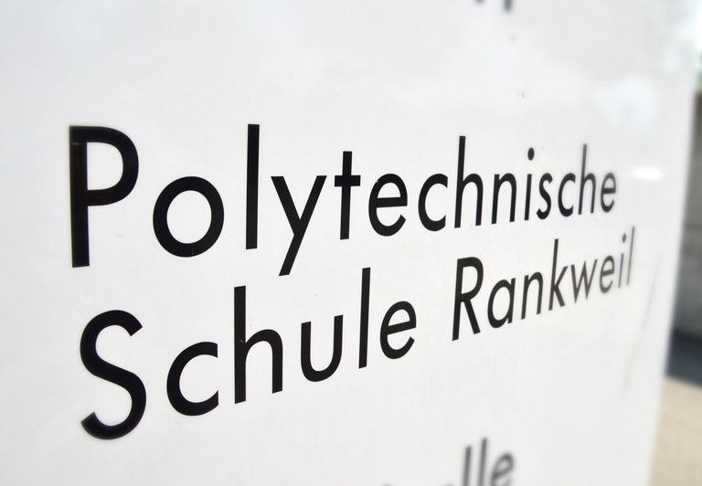 Polytechnische Schule