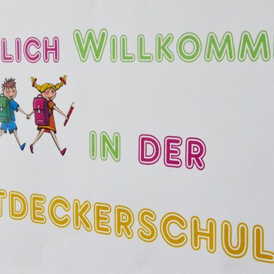 Entdeckerschule