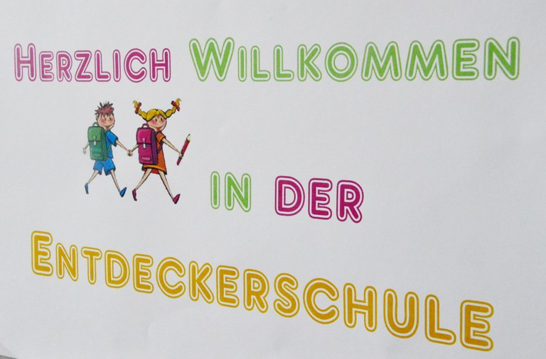 Entdeckerschule