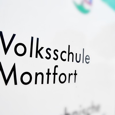 Volksschule Montfort