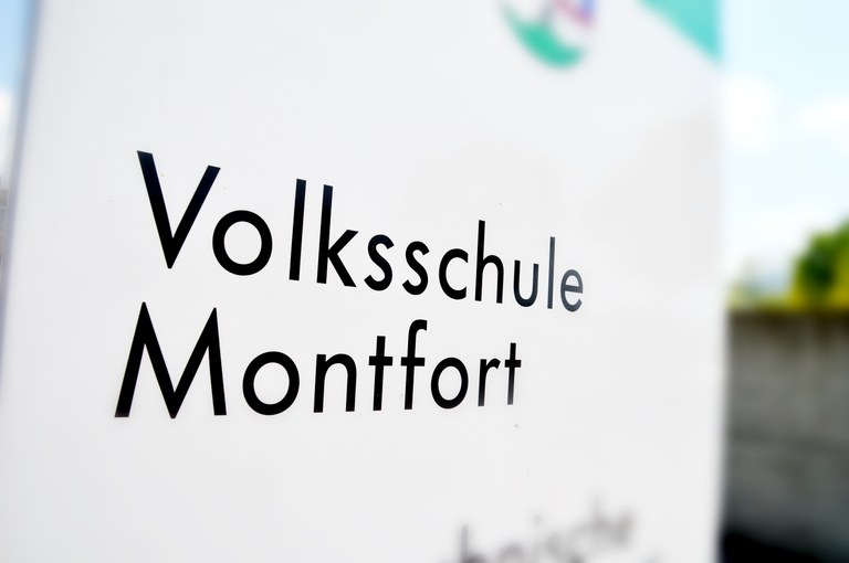 Volksschule Montfort