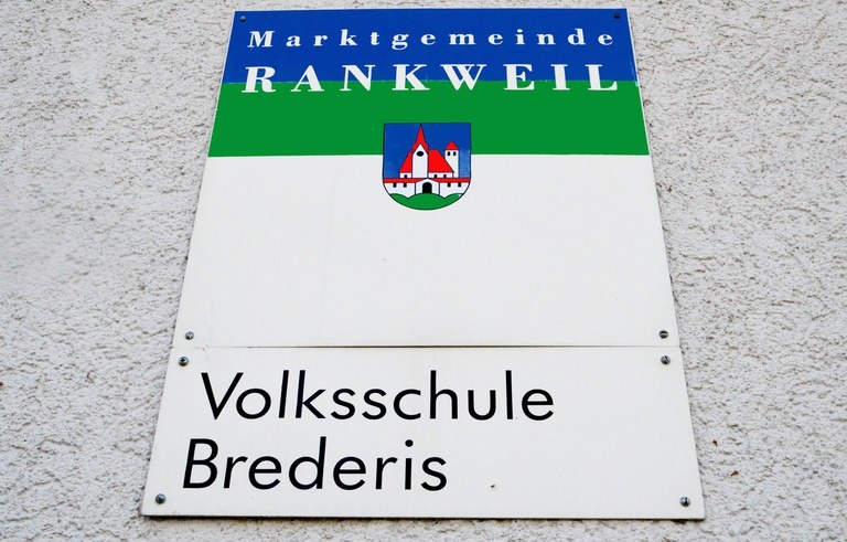 Volksschule Rankweil-Brederis