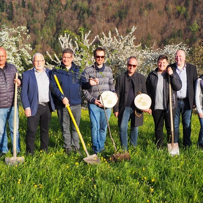 Alles KLAR! Vorderland-Feldkirch bei Auftakt Fraxern