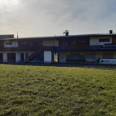 Architekturwettbewerb Sportheim SC Röfix Röthis – Siegerprojekt steht fest
